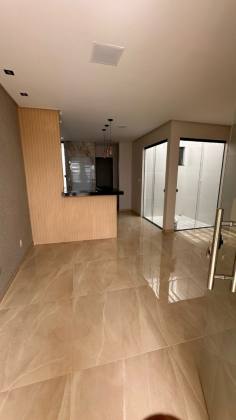 CASA NOVA EM COLORADO BARRA 2 - EM FRENTE AO CONDOMÍNIO DAMHA