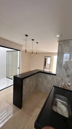 CASA NOVA EM COLORADO BARRA 2 - EM FRENTE AO CONDOMÍNIO DAMHA