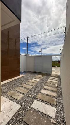 CASA NOVA EM COLORADO BARRA 2 - EM FRENTE AO CONDOMÍNIO DAMHA