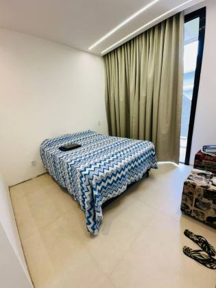 CASA EM CONDOMÍNIO THAI RESIDENCE