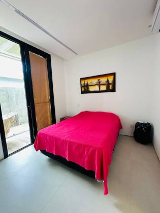 CASA EM CONDOMÍNIO THAI RESIDENCE
