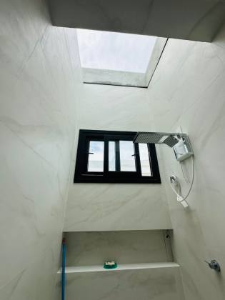 CASA EM CONDOMÍNIO THAI RESIDENCE