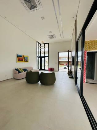 CASA EM CONDOMÍNIO THAI RESIDENCE