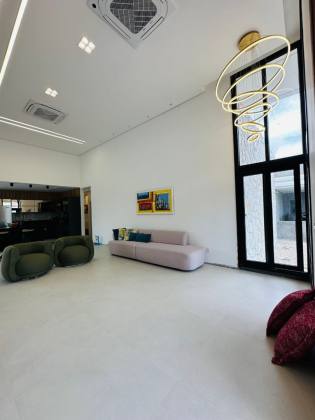 CASA EM CONDOMÍNIO THAI RESIDENCE