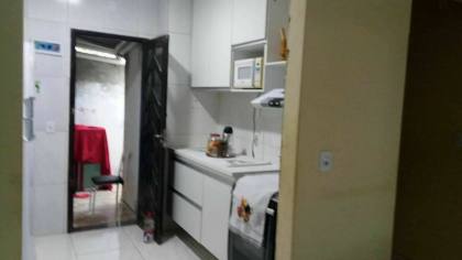 CASA EM RUA PÚBLICA NA BARRA DOS COQUEIROS