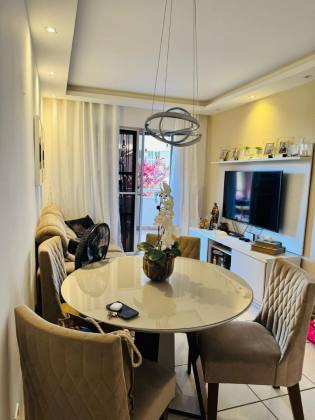 BARRA CLUB RESIDENCE 2