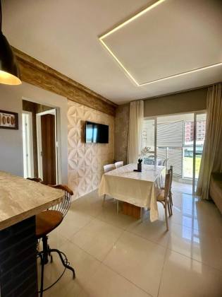 CONDOMÍNIO SMART RESIDENCE