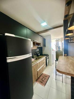 CONDOMÍNIO SMART RESIDENCE