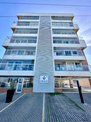 CONDOMÍNIO SMART RESIDENCE