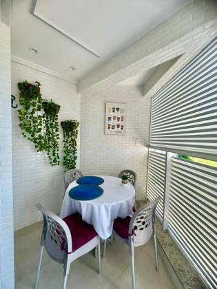 CONDOMÍNIO SMART RESIDENCE