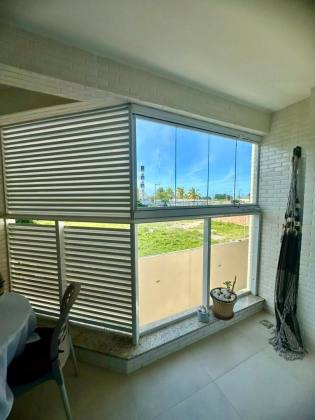 CONDOMÍNIO SMART RESIDENCE