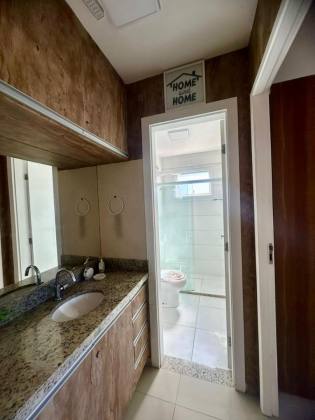 CONDOMÍNIO SMART RESIDENCE