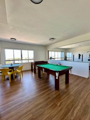CONDOMÍNIO SMART RESIDENCE