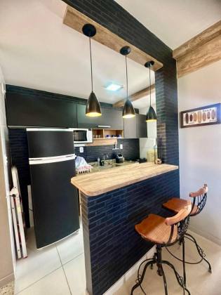 CONDOMÍNIO SMART RESIDENCE