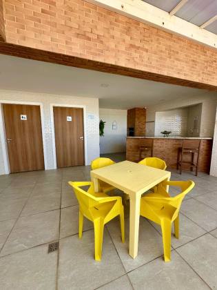 CONDOMÍNIO SMART RESIDENCE