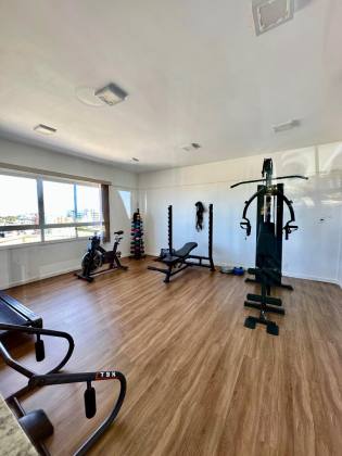 CONDOMÍNIO SMART RESIDENCE