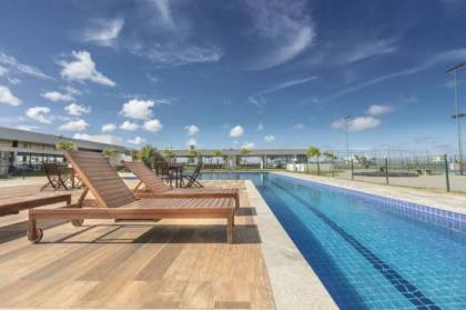 LOTE EM TERRAS ALPHAVILLE SERGIPE 2