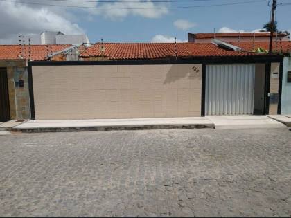Casa no Bairro Aeroporto