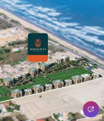 MARAVISTA HOME BEACH