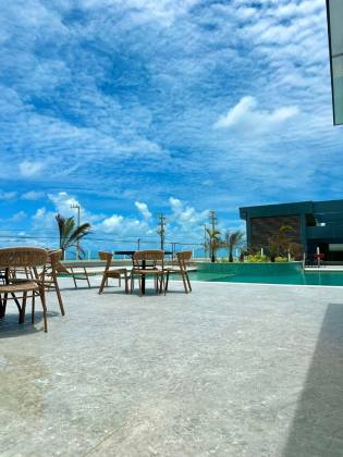 MARAVISTA HOME BEACH