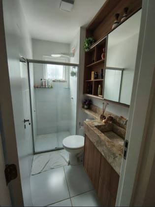 RESIDENCIAL JARDIM SERIGY