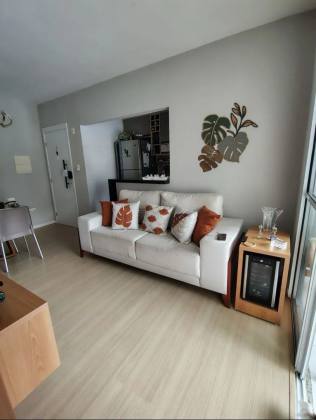 RESIDENCIAL JARDIM SERIGY