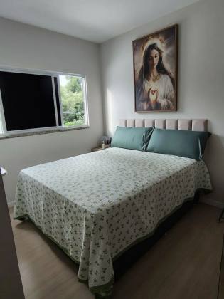 RESIDENCIAL JARDIM SERIGY