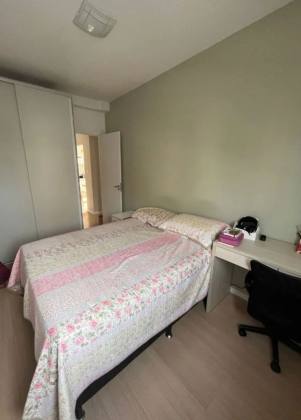 RESIDENCIAL JARDIM SERIGY