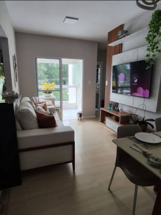 RESIDENCIAL JARDIM SERIGY