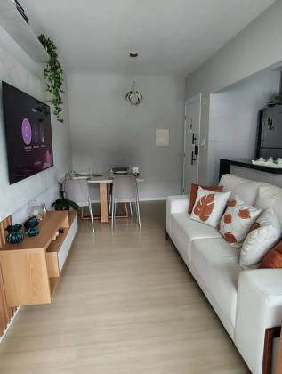 RESIDENCIAL JARDIM SERIGY
