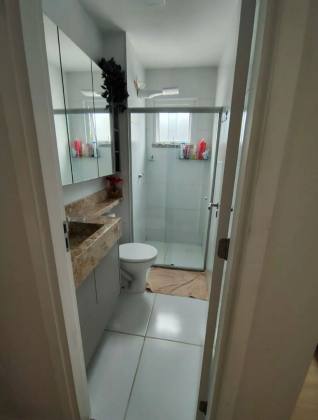 RESIDENCIAL JARDIM SERIGY