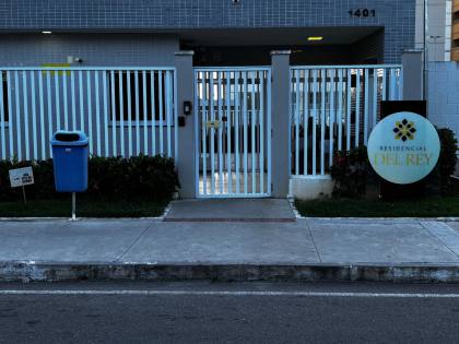 Residencial Del Rey