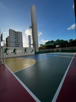 Residencial Del Rey