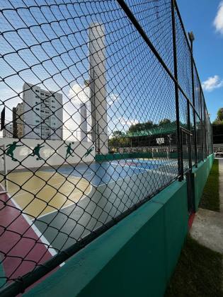 Residencial Del Rey