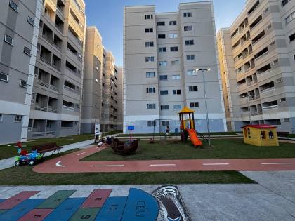 Residencial Del Rey
