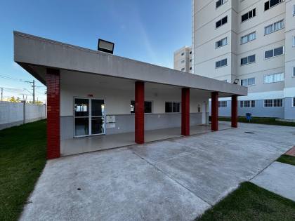 Residencial Del Rey