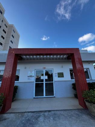 Residencial Del Rey