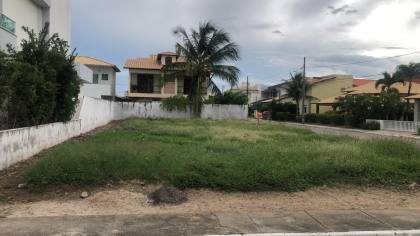 LOTE NO CONDOMÍNIO GUILHERMINO REZENDE