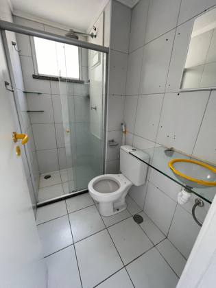 CONDOMÍNIO CAMINHO DOS VENTOS