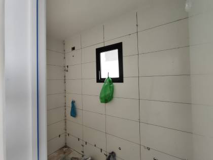CASA NO LUAR DA BARRA