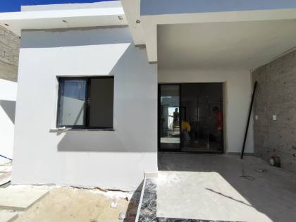 CASA NO LUAR DA BARRA