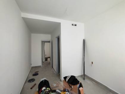 CASA NO LUAR DA BARRA