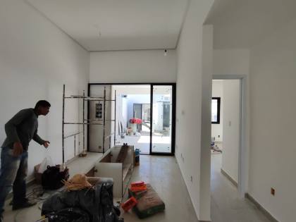 CASA NO LUAR DA BARRA