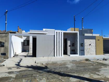 CASA NO LUAR DA BARRA