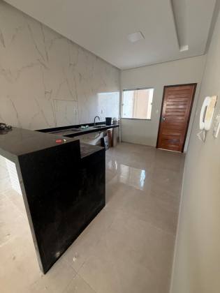 CASA NO LUAR DA BARRA 1° ETAPA