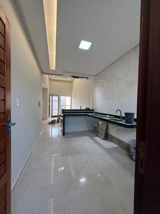 CASA NO LUAR DA BARRA 1° ETAPA