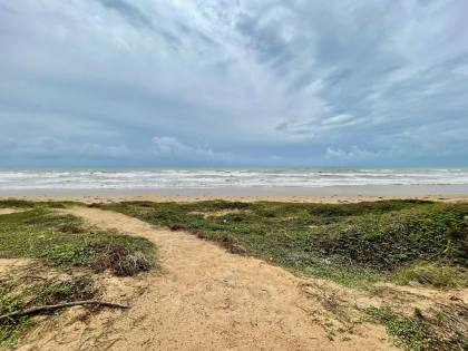 Lote no condomínio Sunset Beach