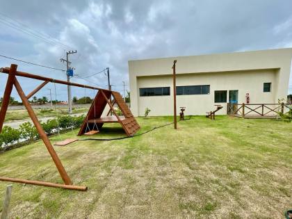 Lote no condomínio Sunset Beach