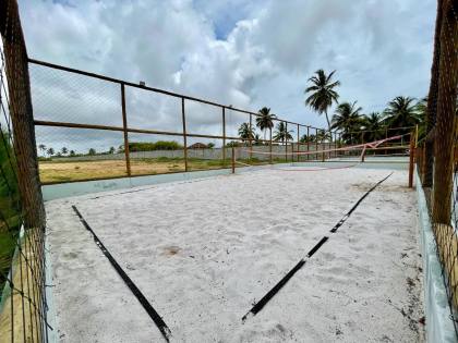 Lote no condomínio Sunset Beach