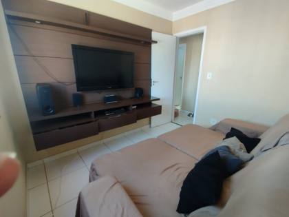 CONDOMÍNIO QUALIVIDA